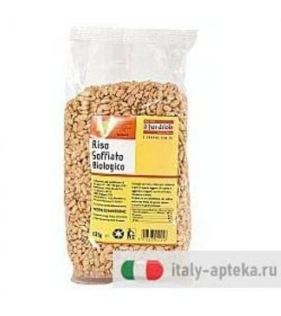 RISO SOFFIATO 125G