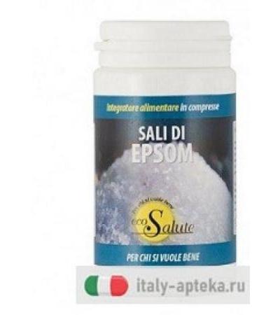Sali di Epsom 120cpr