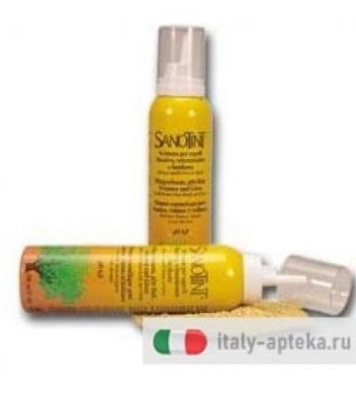 SANOTINT SCHIUMA FISSATIVA