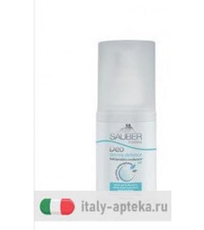SAUBER PHARMA DERMA DEF 75ML