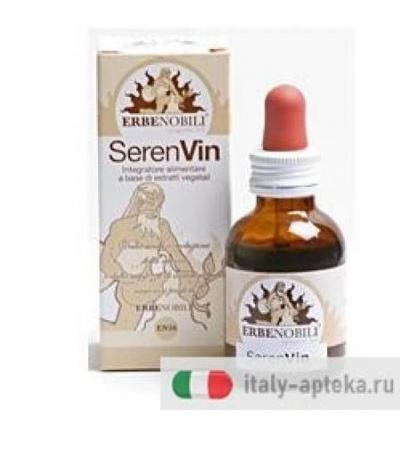 Serenvin Gocce 50ml