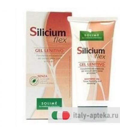 SILICIUM FLEX GEL 100ML