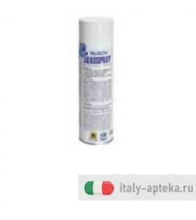 SILKOSPRAY LUBR CATET 500ML1PZ