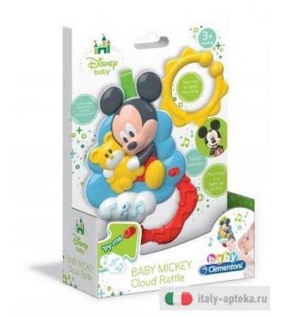 SONAGLINO ELETTR MICKEY NUVOLA