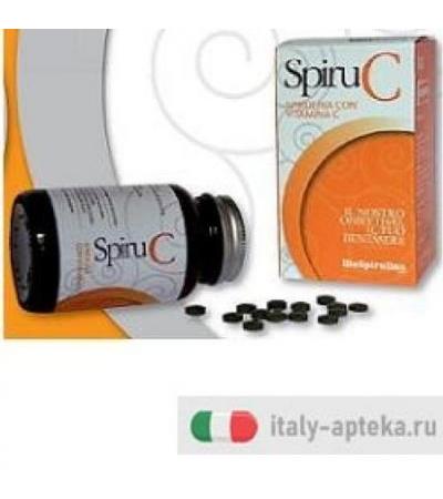 SPIRUC 300CPR