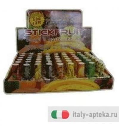 STICKFRUIT AGR 5,5ML