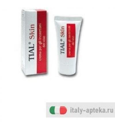 TIAL SKIN CR VISO 30ML