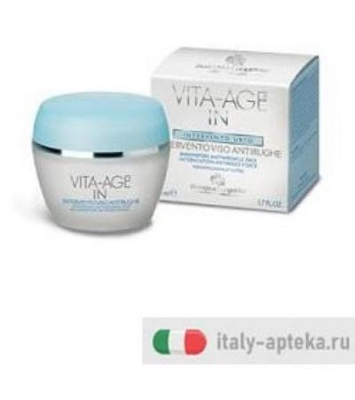 VITA-AGE IN INTERVENTO VISO
