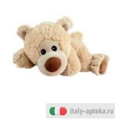 WARMIES PELUCHE TERM ORSO BEI