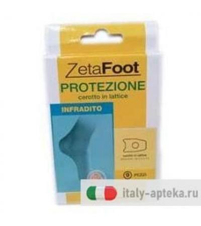 ZF CEROTTO INFRADITO 9PZ