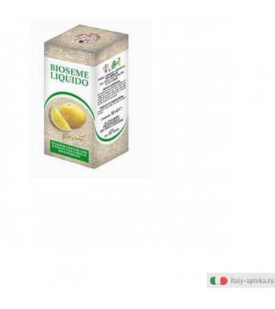 bioseme liquido
