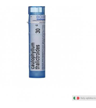 caulophyllum thal 30ch gr