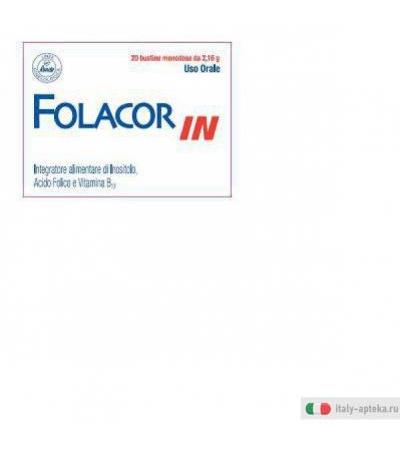f olacor in