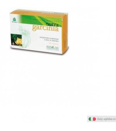 garcina nutra line capsule