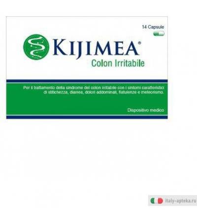 Kijimea Colon Irritabile 14 Capsule