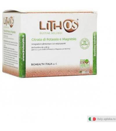lithos descrizione