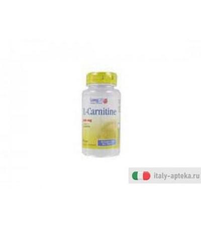 longlife l-carnitine