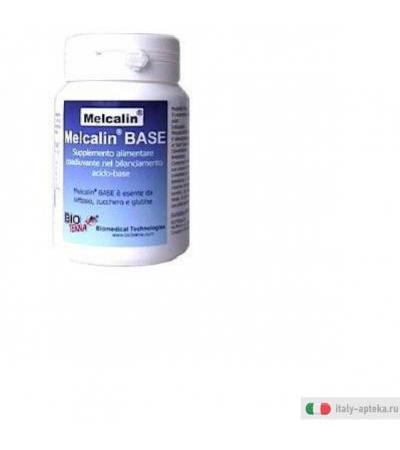 melcalin base descrizione melcalin base è un supplemento