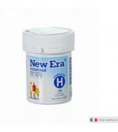 new era tissutale
