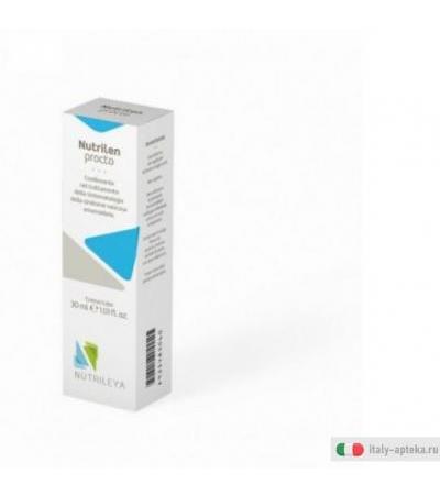 nutrilen procto