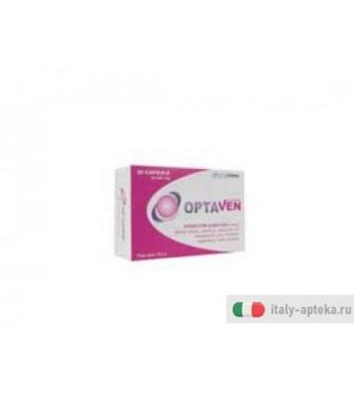 optaven integratore alimentare a base di coenzima q10, ginkgo biloba,