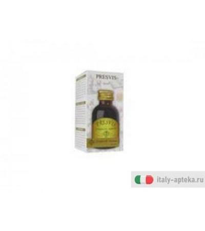 presvis liquido descrizione