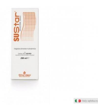 su star soluzione orale
