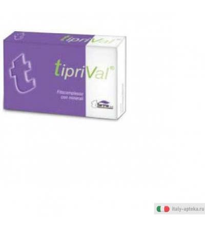 tiprival descrizione