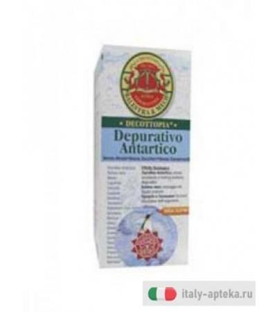 Tisanoreica Depurativo Antartico Amaro Integratore Depurativo 500 ml
