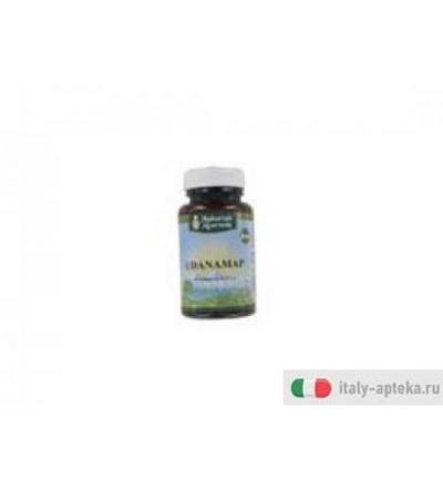 udanamap integratore alimentare a base di piante che, secondo la tradizione ayurvedica, è