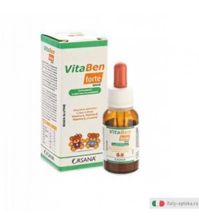 vitaben forte