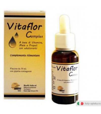 vitaflor c omplex