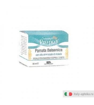 Gola Flu Prop Pom Balsam 50ml