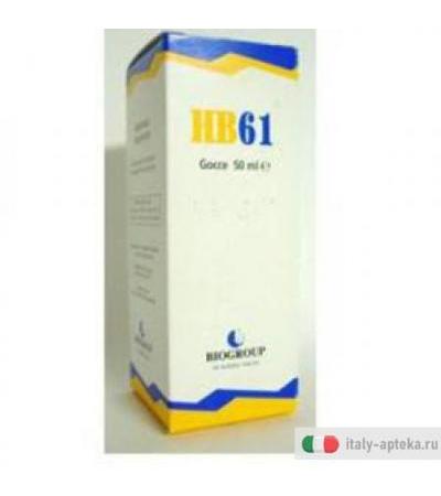 Hb 61 Geriben 50ml