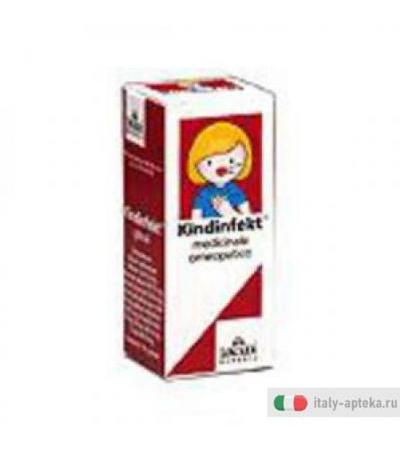 Kindinfekt 10g 800gl