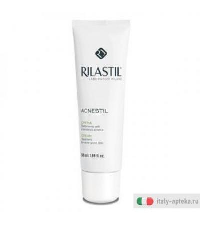 Rilastil Acnestil Cr 50ml
