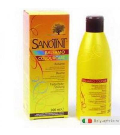 Sanotint Balsamo Prot Colore
