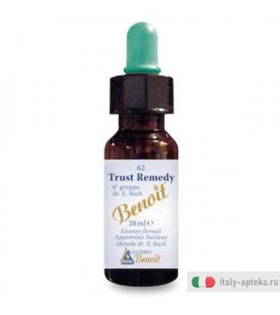 Trust Remedy 28ml